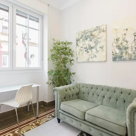 Appartement Piso Centro Historico