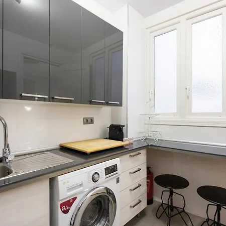 Appartement Piso Centro Historico