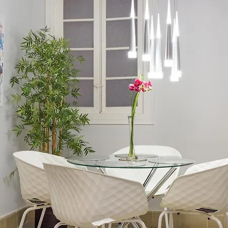 Apartament Piso Centro Historico