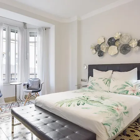 Apartament Piso Centro Historico *
