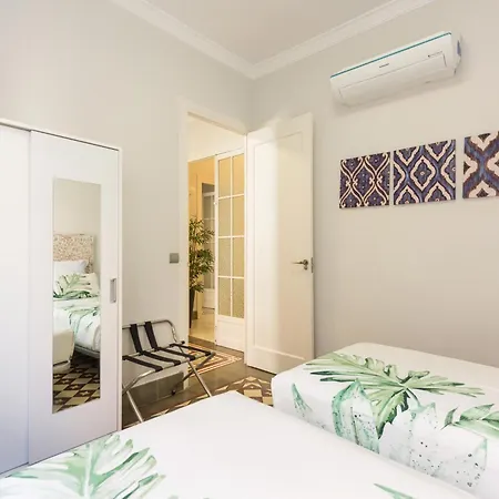 Apartament Piso Centro Historico